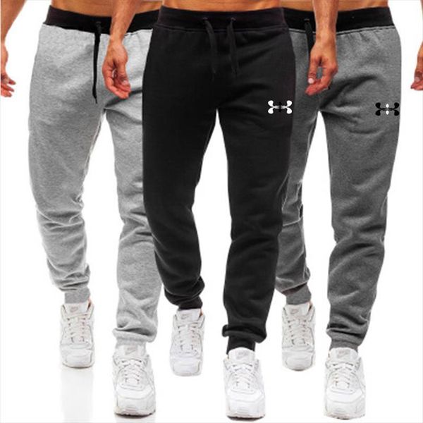 

casual sports trousers brand women pant jogging fashionable and comfortable all match, Black