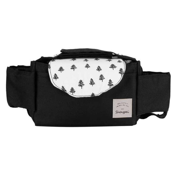 

storage bags wardrobe closet organizer baby stroller hanging bag universal cup holder strollers accessory toy