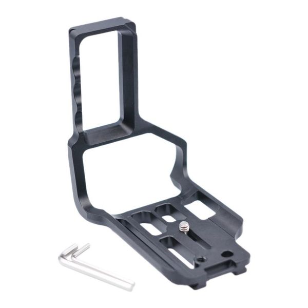 

vertical quick release l plate/bracket holder hand grip adapter for nikon d5/d4/d3 compatible other accessories