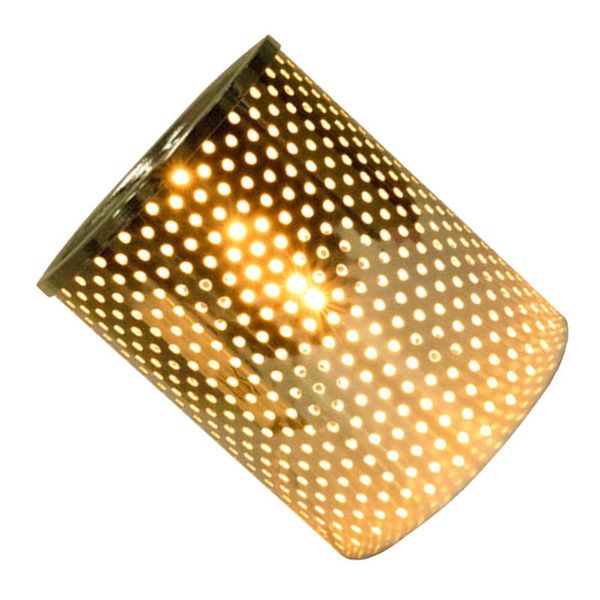 

fragrance lamps elegant light round pattern lamp essential oil au plug