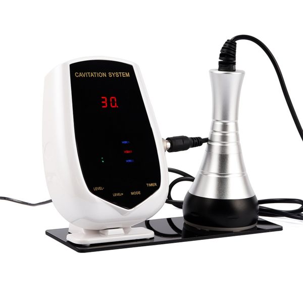 

2021 professional 40khz slimming ultrasonic cavitation machine handheld devices