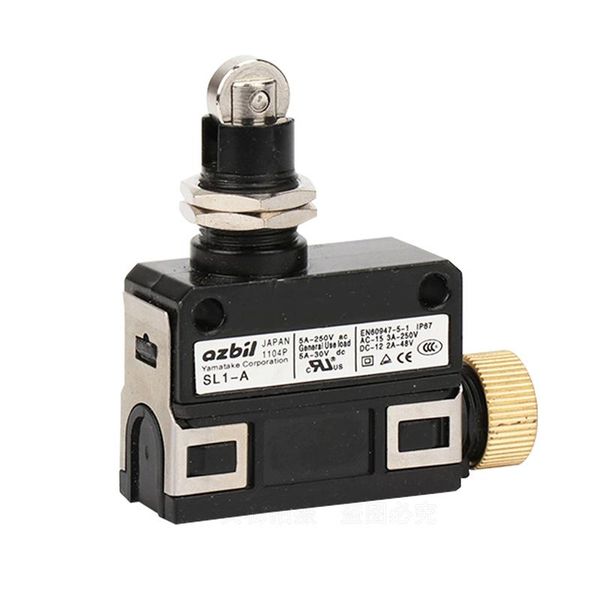 

smart home control original sl1-a sl1-p sl1-h sl1-e sl1-k sl1-b sl1-d sl1-ek limit switch micro