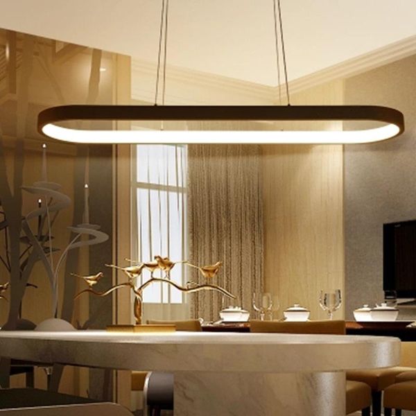 

pendant lamps led stone luminaria pendente kitchen dining bar fixtures lumiere living room light