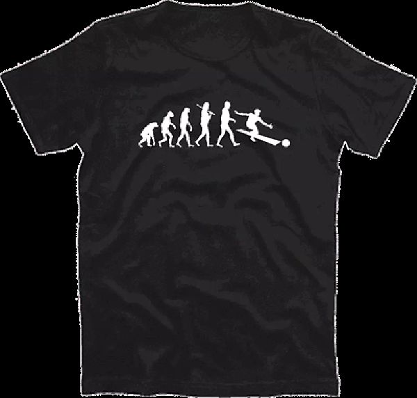 

standard Ã©dition bowling ii bowler quilles evolution t-shirt s-xxxl, White;black