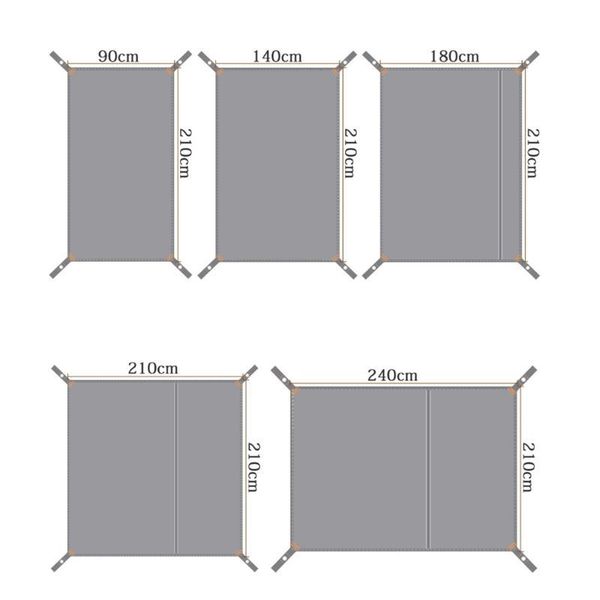 

outdoor pads gxmf durable beach pad suitable for indoor and activities wear-resisting