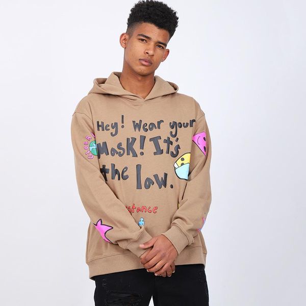 

men's hoodies & sweatshirts winter long sleeve shirts fleece, Black