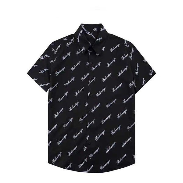 

men's stylist polo shirts luxury men clothes short sleeve fashion casual men's summer t shirt many colors are available size m-3xl, White;black