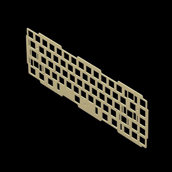 

kbdfans d65 plate keyboards