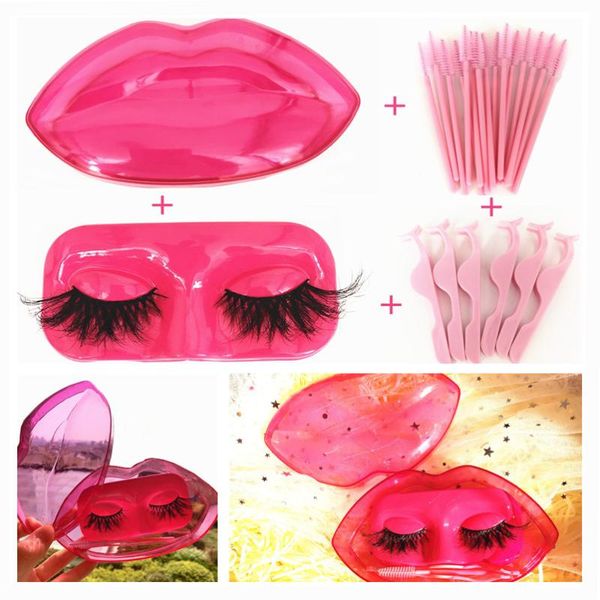 

false eyelashes lxplus mink lashes 25mm 100% cruelty handmade reusable natural