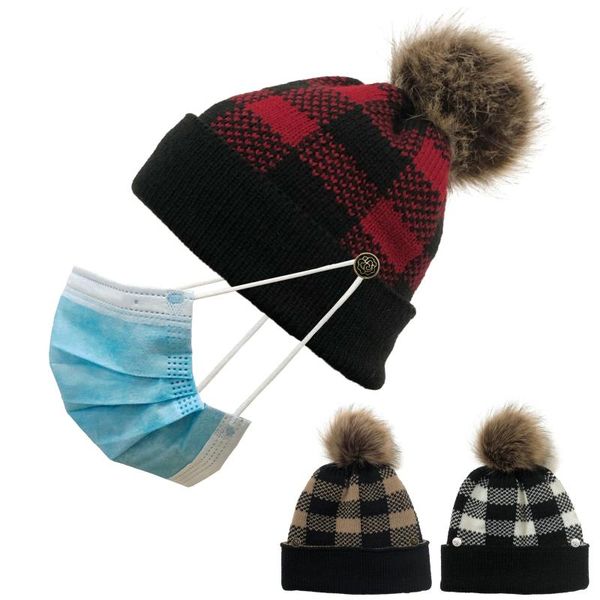 

beanies winter hats knitted hat autumn beanie caps warmer bonnet ladies casual cap