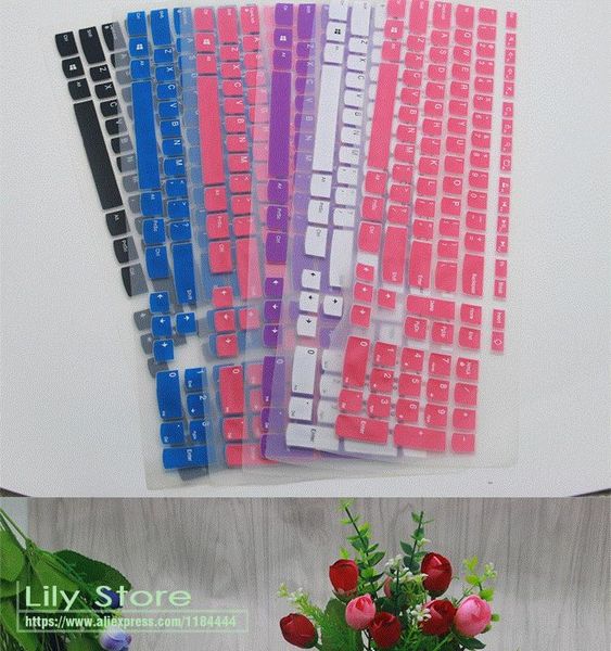 

keyboard covers for lenovo deskcomputer all in one pc me2209u ku-0989 sk-8821 s510 jme-2209u jme2209u cover protector