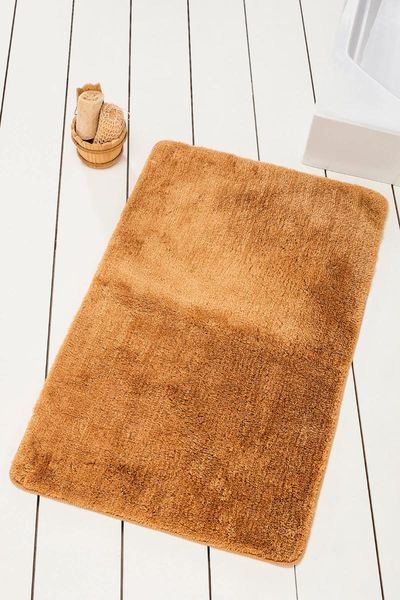 

of colors beige bath mat 60 x100 cm 8694545034616 mats