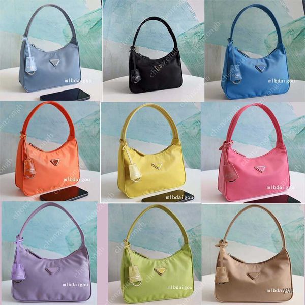 

designer mask luxurys bags women crossbody bag genuine nylon handbags purses lady tote coin purse yw ywyw