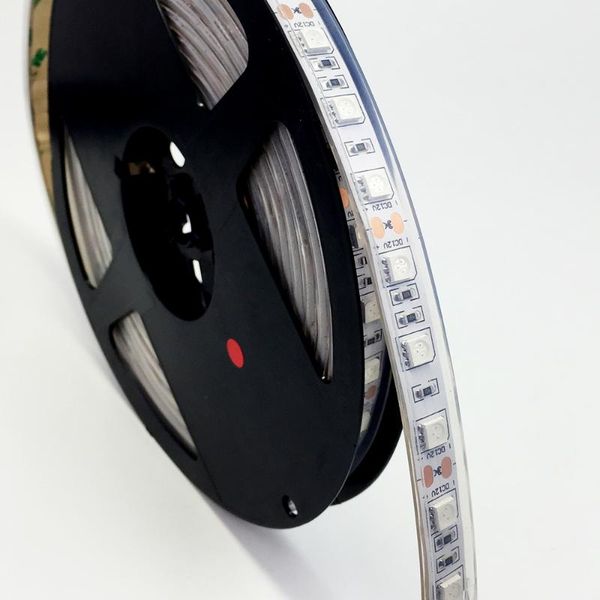 

infrared led strips light smd ribbon 300leds 850nm 940nm flexible tape