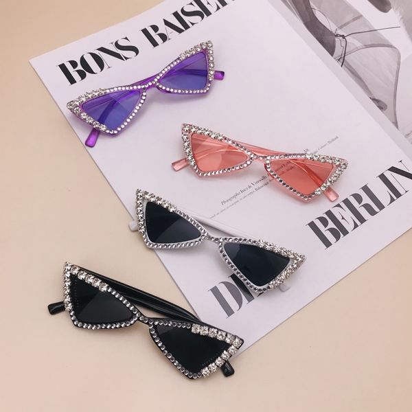 

Fashions Cute Boy Girl Fashion Big Frame Sunglasses Baby Classic Sun Glasses Stylish Vintage Beach Outdoor Eyewear Eyeglasses, Blue