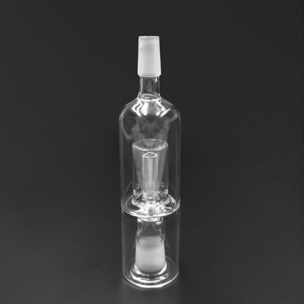 

2021 june arrival parts borosilicate glass compatible with the classic volcan digit easy valve and hybrid heater tube flexer not fit solid w