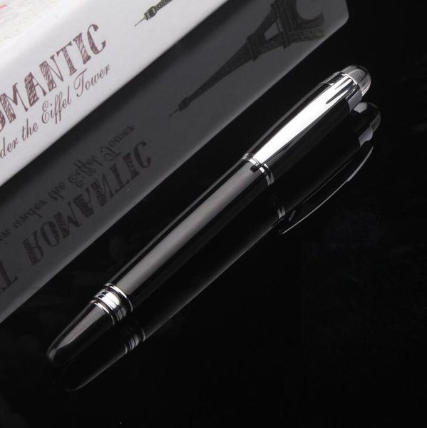 

fountain pens nice quality brand metal ink pen high birthday gift baoer 79