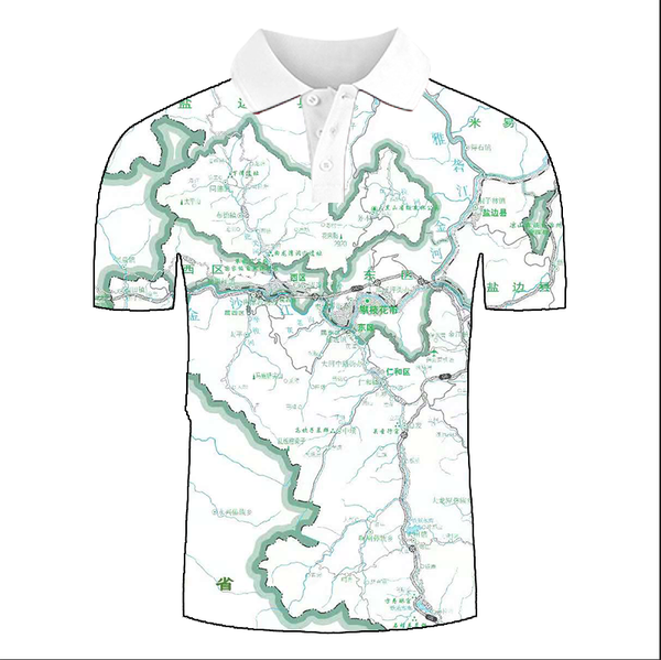 

geographical pattern men's 3d printed t-shirt visual impact party punk gothic round neck american muscle style short sleeves, White;black