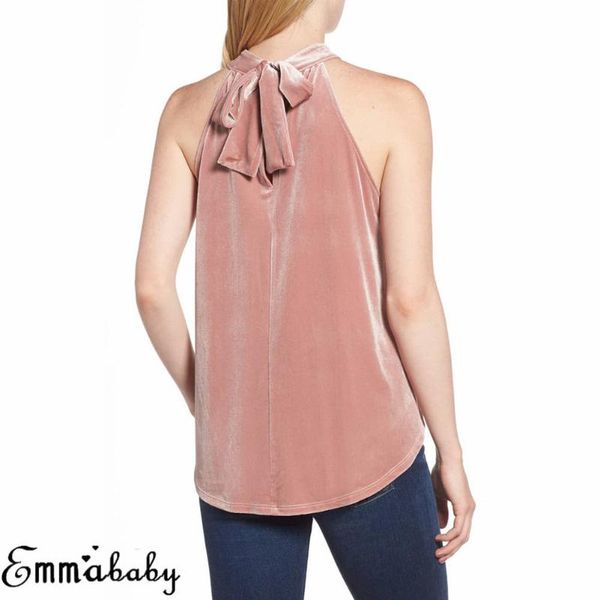 

women's t-shirt plus women summer velvet vest sleeveless casual slim fit usa, White