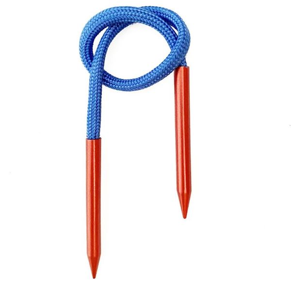 

outdoor gadgets n0ha lightweight umbrella rope bracelet knitting needle hanging car keys knife shopping bags id card holder