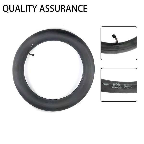 

motorcycle wheels & tires 16x3.0 pneumatic inner tube 16 inch camera with bent valve stem for electric scooter tricycle e-bike bicycle