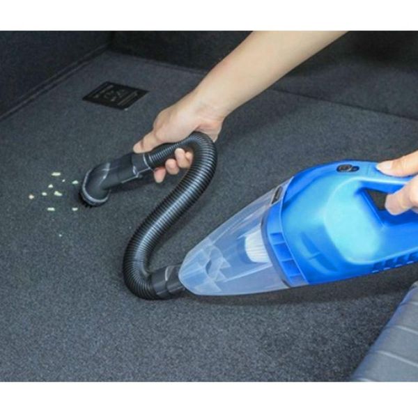 

vacuum cleaner 120w 5m car mini handheld portable wet and dry cleaning tools