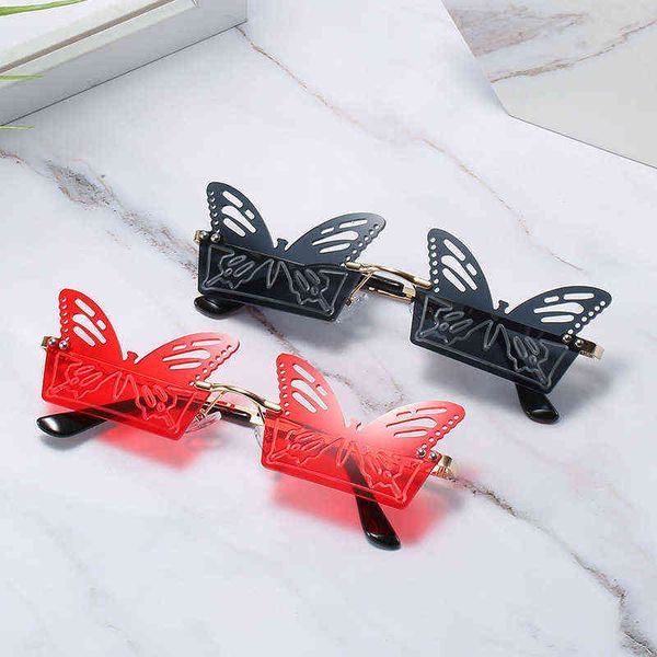 

fashion irregular eyeglasses women personality sunglasses trend eyewear vintage oculos feminino men fashion lunette gafa glasses, White;black