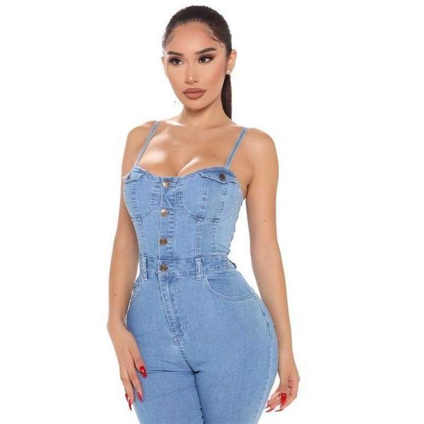 

jeans casual dresses women's jumpsuit summer, Black;gray