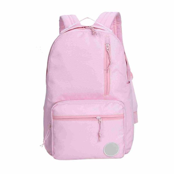 

designer bag backpack men's simple personalized schoolbag korean fashion trend leisure outdoor travel light backpack 0925 rzkp