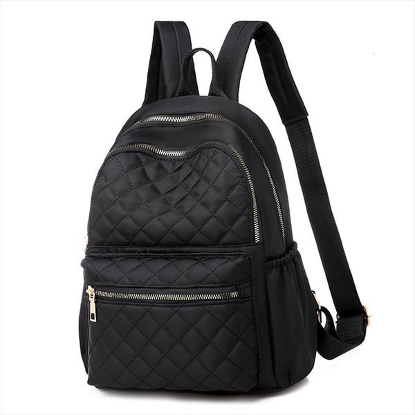 

travel women backpack casual waterproof youth lady bag female large capacity womens shoulder bags rucksack