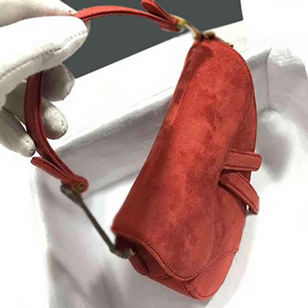 

7a+fashion new style loulou bag handle side matching m0447 can be replaced with other shoulder straps elaborate vintage gold finish metal1th