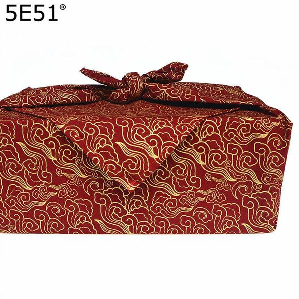 

table cloth japan cotton wrapping bento furoshiki 70cm cloud