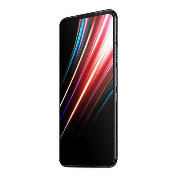 Telefono cellulare originale Nubia Red Magic 5G 12 GB RAM 128 GB 256 GB ROM Snapdragon 865 Octa Core Android 6,65 