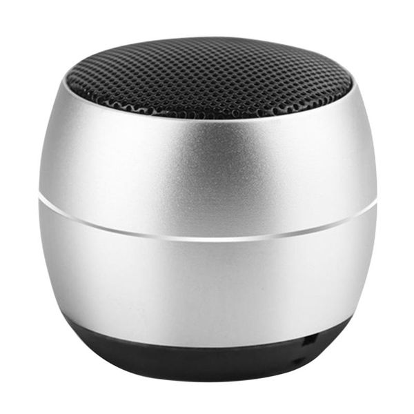 

portable speakers bluetooth speaker wireless 3d stereo music surround support tf card fm radio