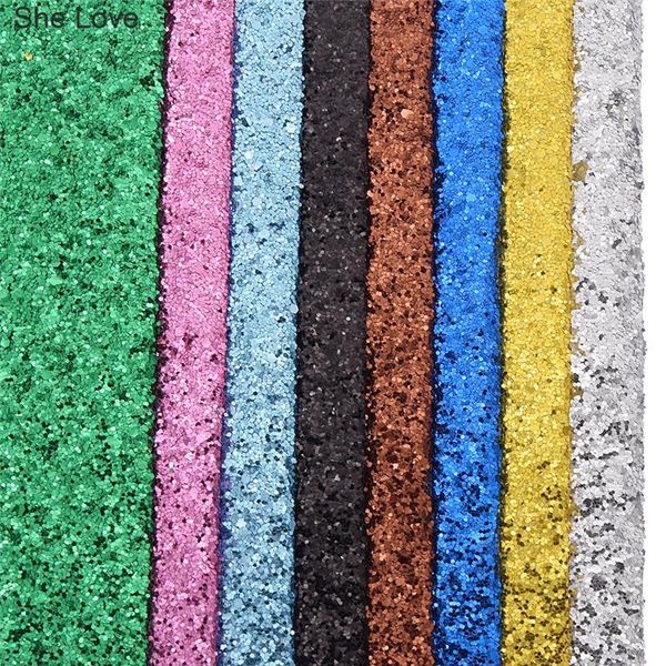 

other arts and crafts chzimade thick glitter craft paper party decoration gift wrapping cloth making diy scrapbooking