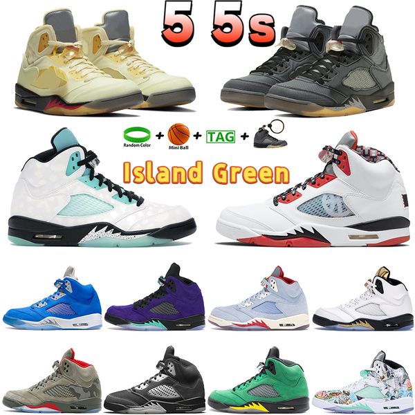 

bluebird 5 5s men basketball shoes black muslin white xsail bluebird florida unc oklahoma island green oregon raging red quai 54 sports trai