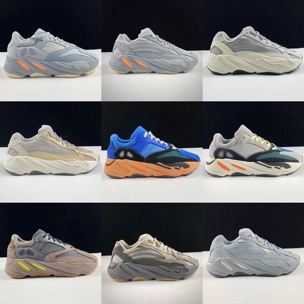 

700s runner sneakers running shoes