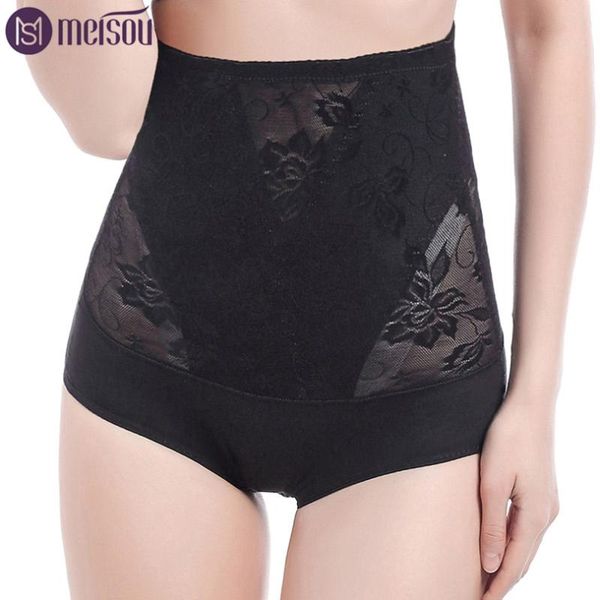 

women's shapers 2021 s high waist women slimming breathable seamless panties body shaper underwear designed with -xxl sizes, Black;white