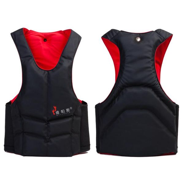 

life vest & buoy professional jacket outdoor surfing snorkeling fishing rowboat skiing chaleco salvavidas floating