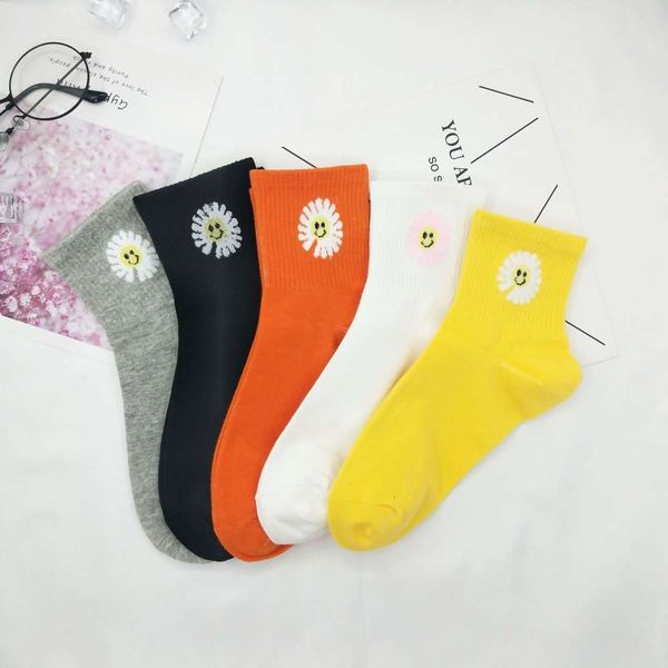 

autumn winter color cotton high middle fashion short, Black;white