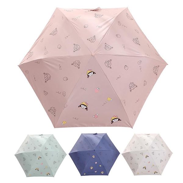 

umbrellas travel umbrella windproof portable lightweight compact parasol uv small