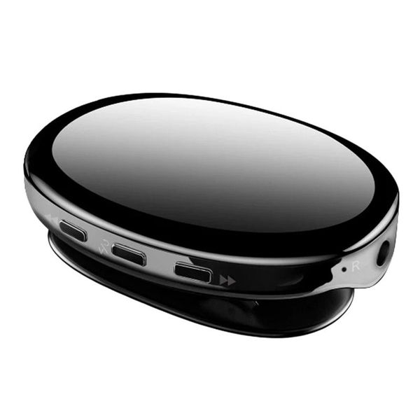 

sports clip mini mp3 hifi lossless music bluetooth player 8gb portable audio & mp4 players