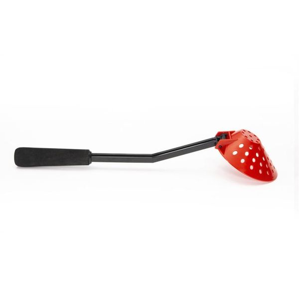 

boat fishing rods outdoor winter ice tool scoop skimmer with eva handle tackle