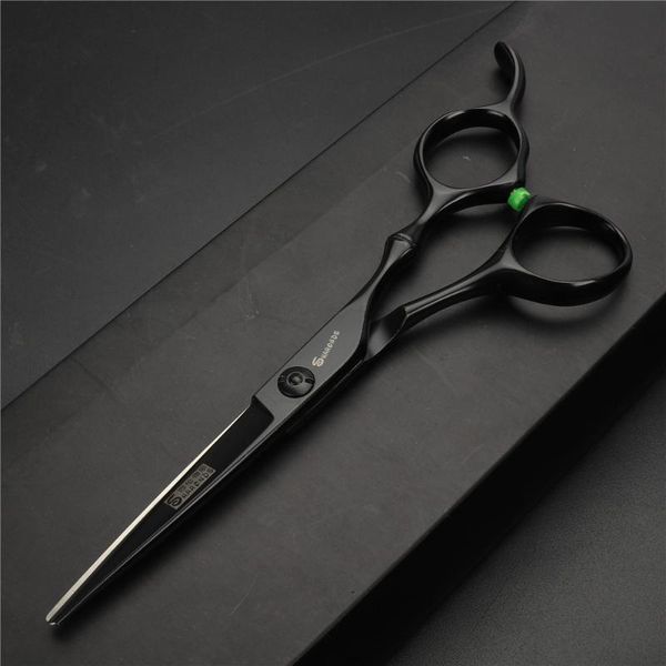

hair scissors beauty salon supplies cut barber shop 6 inch 5.5 chinese