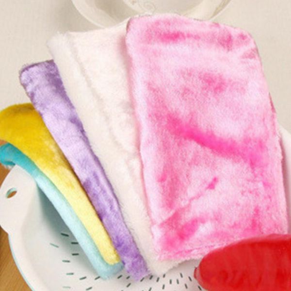 

cleaning cloths wood pulp fiber cloth kitchen dish washing towel rag magic rags