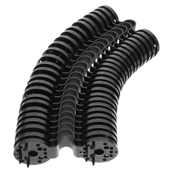 

other garden supplies 25pcs sunshade mesh clips greenhouse gardening accessories buckles