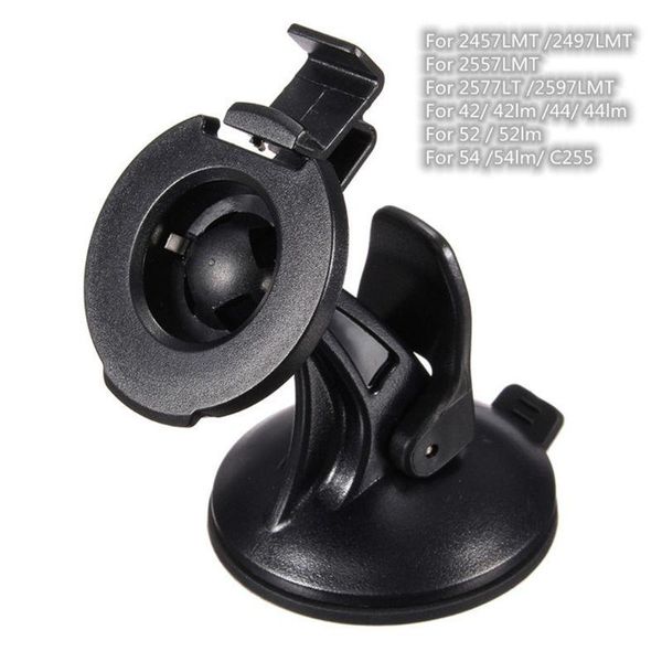 

stand windshield dashboard car suction cup mount holder for garmin nuvi l129k cell phone mounts & holders