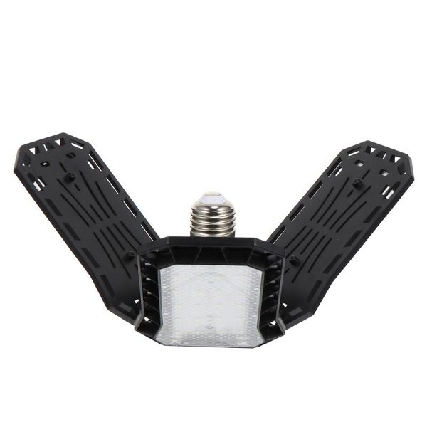 

table lamps garage warehouse lamp led ceiling light adjustable deformable