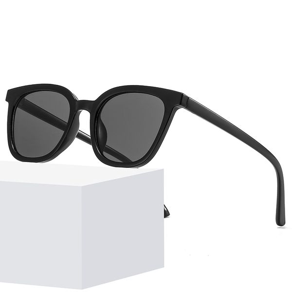 

retro fashion driving sport sunglasses 2021 men women transparent goggles sun glasse flat mirror metal frame glasses outdoor eyewear zn3536, White;black