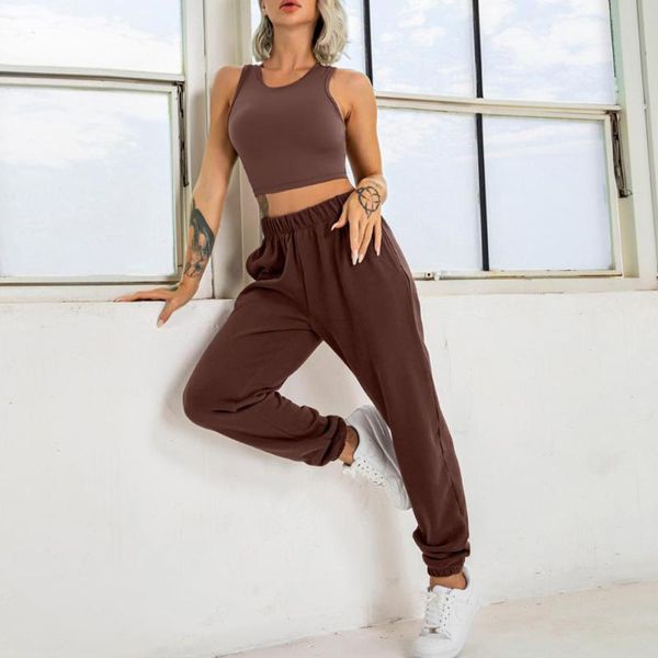 

yoga outfit set women sport suits gym clothing workout sets sportswear exercise fitness female clothes women's tracksuit